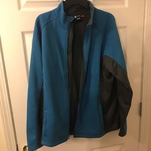 Spyder Jacket